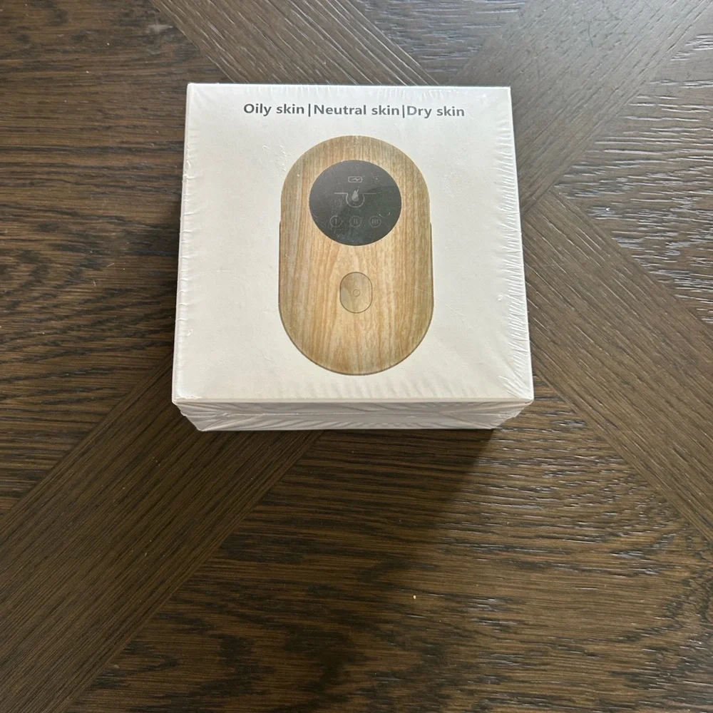 AMUKA FACE Device NWT